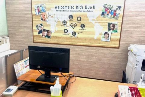 体験レッスン受付中です。