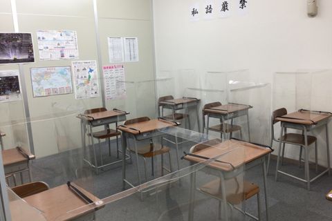岡北