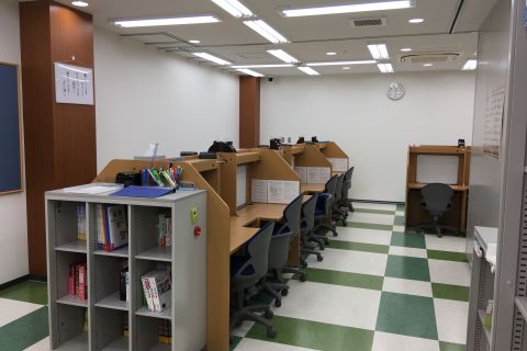 内観