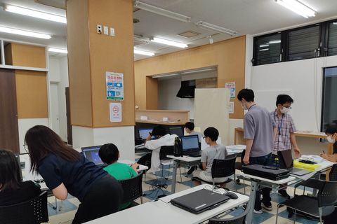 内観
