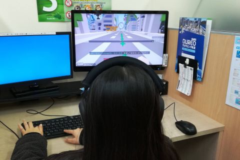 導入はマイクラだから楽しい！