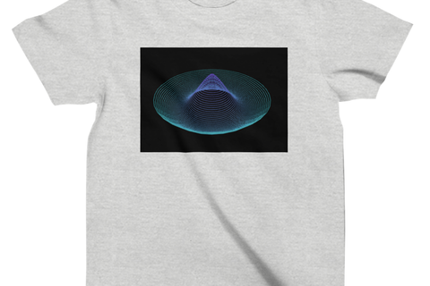 世界に一つだけのオリジナルTシャツ