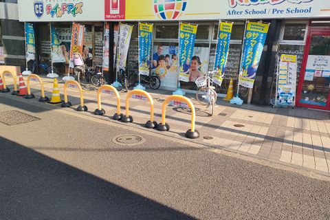 チャイルド・アイズとKidsDuoがあります