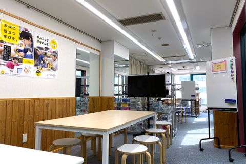 室内1