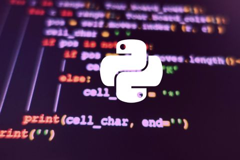 Pythonコース【補助金活用で最大70%還元】のイメージ画像