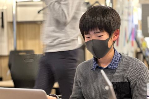 毎週通学Bプランのイメージ画像