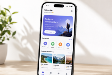 iOSアプリコースのイメージ画像