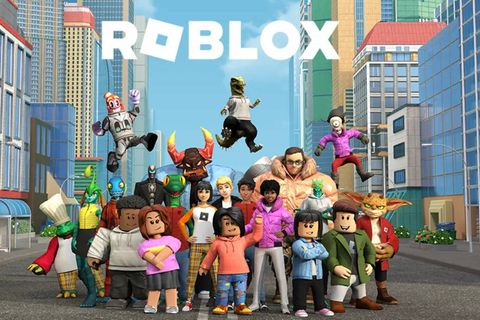Robloxコースのイメージ画像