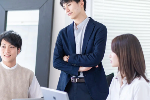 マーケティング戦略 基礎講座のイメージ画像