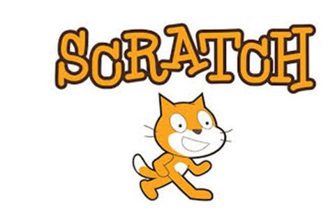 Scratchプログラミングコースのイメージ画像