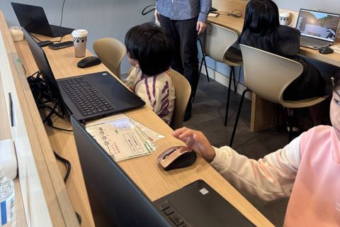 アドバンスコースのイメージ画像