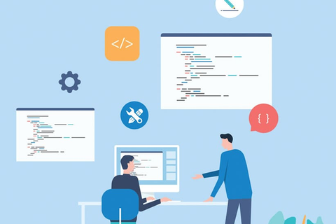 Python入門のイメージ画像
