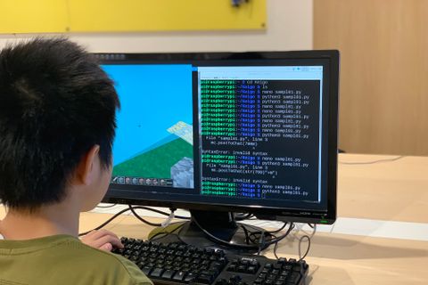 エキスパートコース（月4回／120分）のイメージ画像