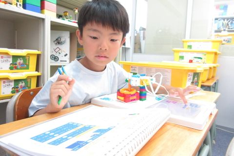 Kicksジュニアエリートコース 【アドバンス】のイメージ画像