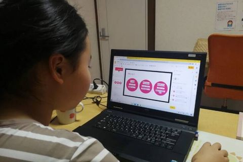 クリエイティブ学習のイメージ画像