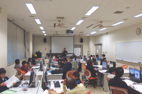 基礎コースのイメージ画像
