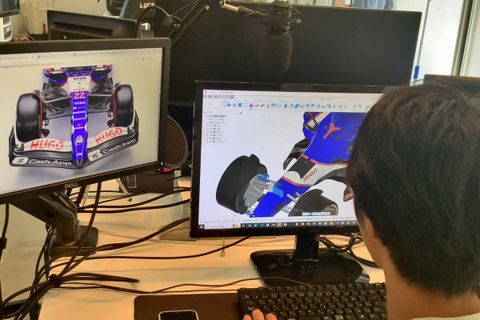 プロフェッショナルコースのイメージ画像