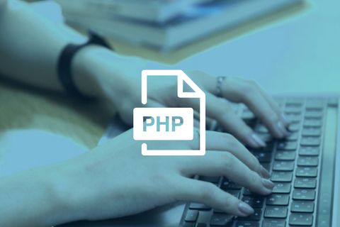 PHP/Laravelコース【補助金活用で最大70%還元】のイメージ画像