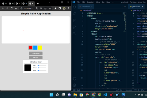 フロントエンド開発入門 - JavaScriptコースのイメージ画像