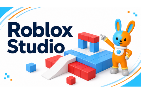 Robloxのイメージ画像