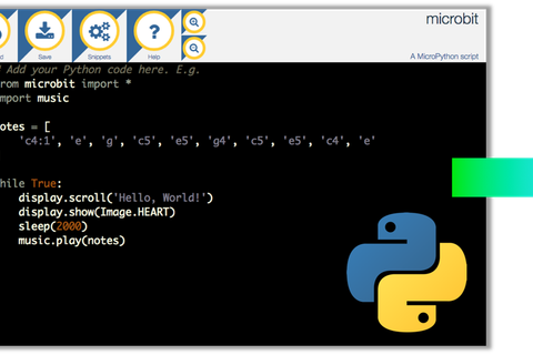 Python-standardのイメージ画像