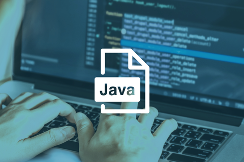 Javaコースのイメージ画像
