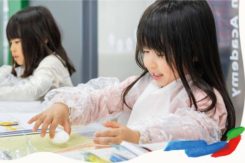 アート教室のイメージ画像