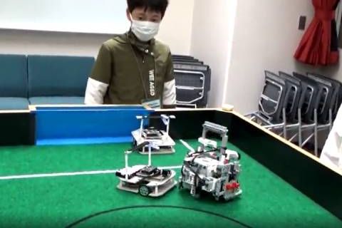 Bee－laboコースのイメージ画像