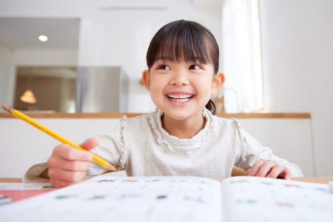 無学年制 さんこく（算数・国語）コースのイメージ画像