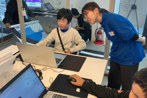 ベーシックコースのイメージ画像