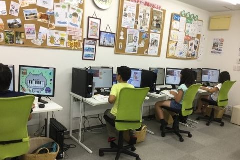 パソコン総合学習コースのイメージ画像