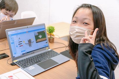 スタンダードステップのイメージ画像