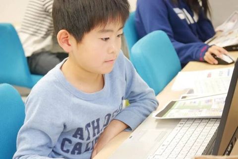 Gamesコースのイメージ画像