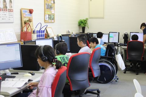 Office/パソコン資格対策コースのイメージ画像