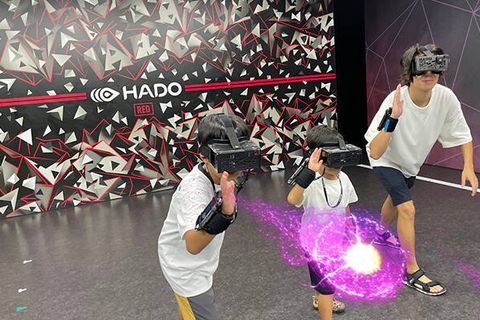 eスポーツ for GUILD Academyのイメージ画像