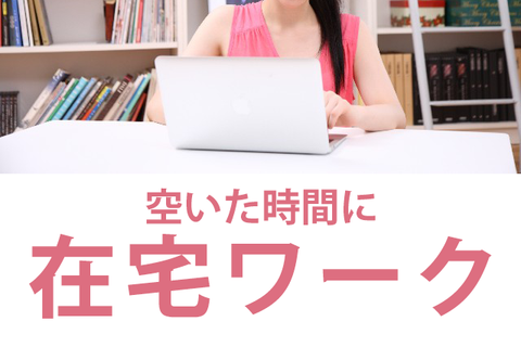 在宅ワークセットコース (web担当者コース)のイメージ画像