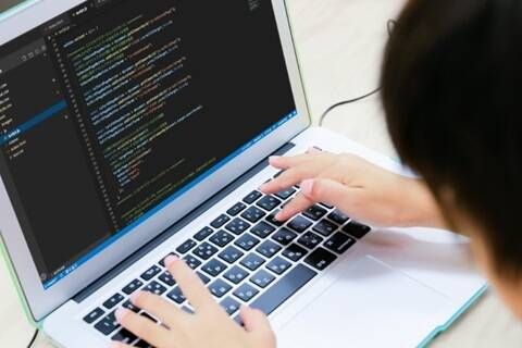 ゲーム&アプリ エキスパートコースのイメージ画像