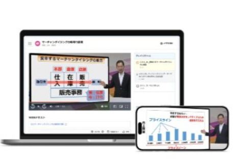 ３級合格コースのイメージ画像