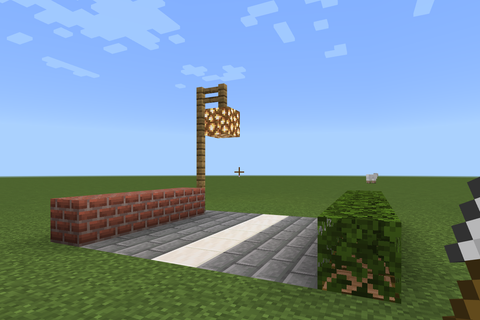 マイクラプログラミング講座のイメージ画像