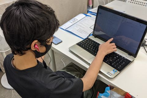 応用コース（アドバンス）のイメージ画像