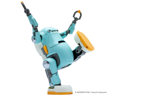小学生向けロボットプログラミング教室（ドコモショップ土井店）のイメージ画像