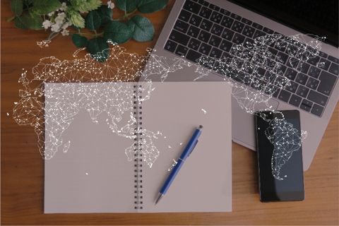 Webクリエイター資格対策コースのイメージ画像