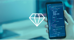 Webアプリケーションコース【補助金活用で最大70%還元】のイメージ画像