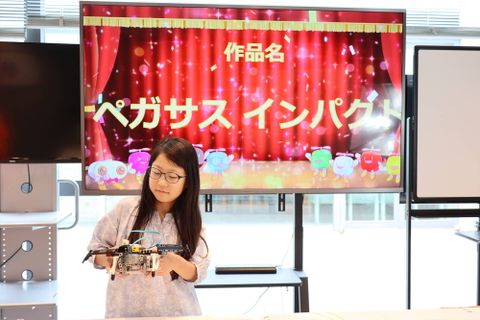 アドバンスコースのイメージ画像