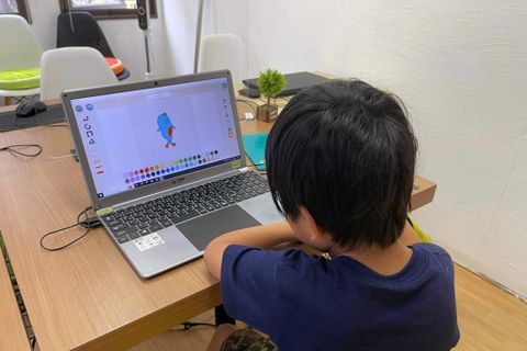 ビギナーステップのイメージ画像