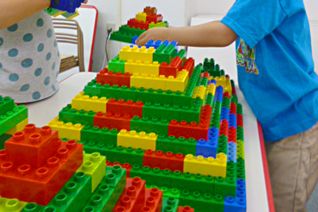 ブロック・サイエンス　ブロックビルダーⅢのイメージ画像