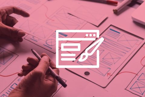 UI/UXデザインコース【補助金活用で最大70%還元】のイメージ画像