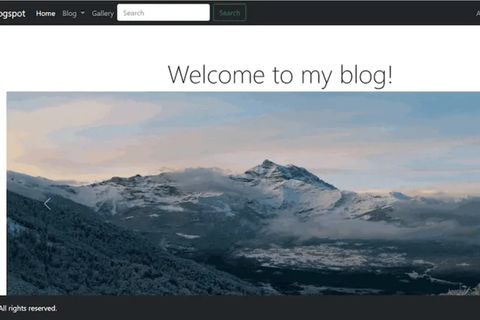 HTML, CSSで学ぶWeb制作コースのイメージ画像