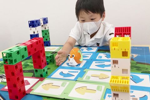 プレファーストコースのイメージ画像