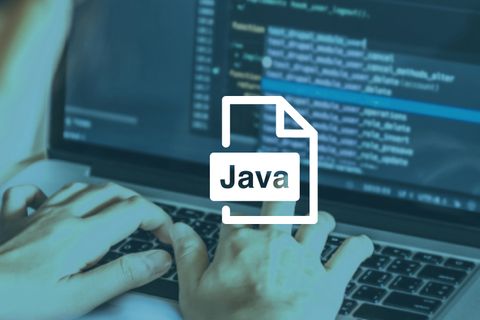 Javaコース【補助金活用で最大70%還元】のイメージ画像